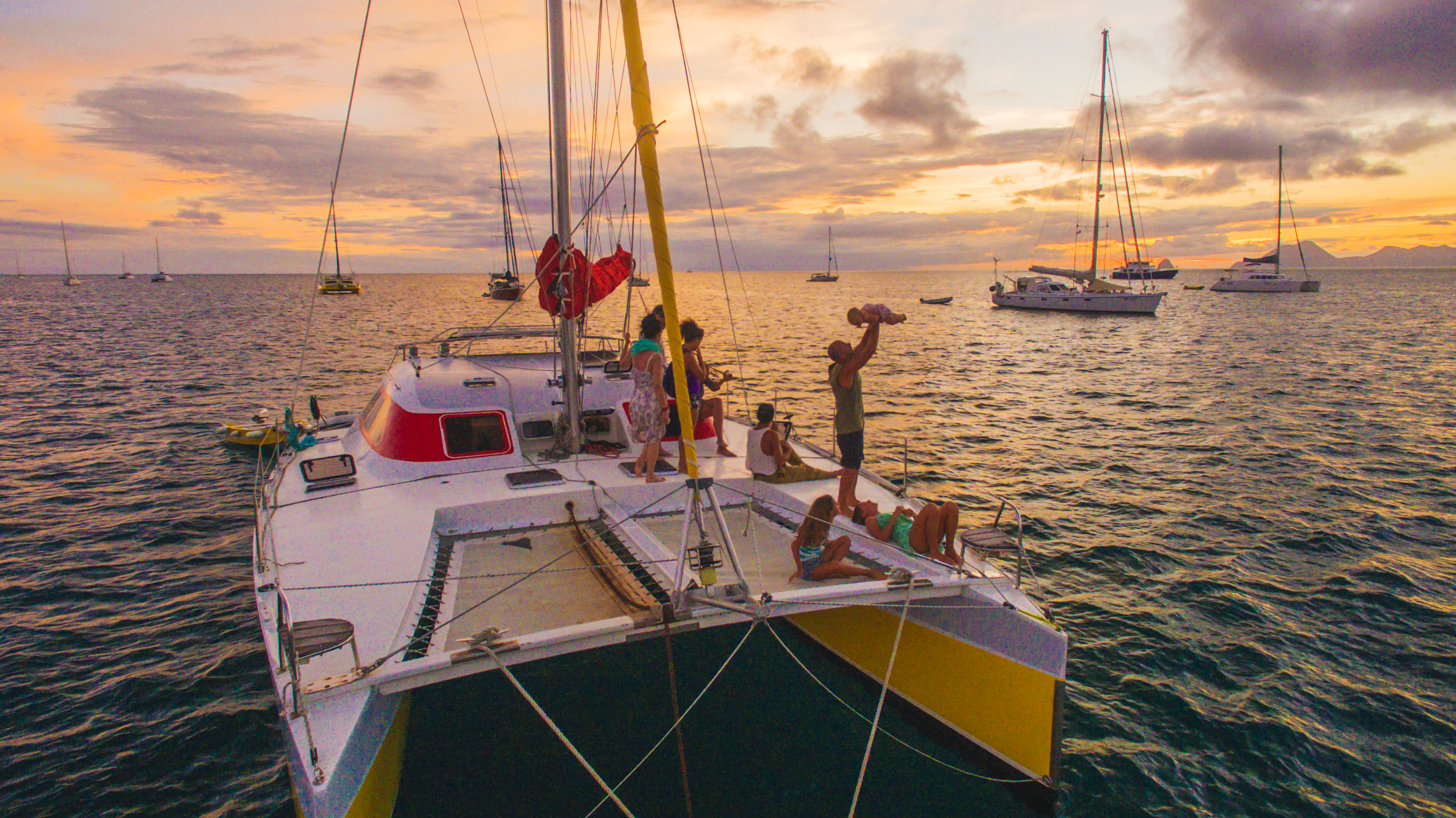 Martinique - picture : Sham Adrien Nisan